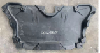 Engine Under Cover BC0580550 for 梅赛德斯-奔驰 Mercedes-Benz