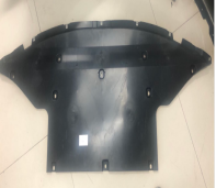 Radiator protective panel FD0281710 for 福特 Ford