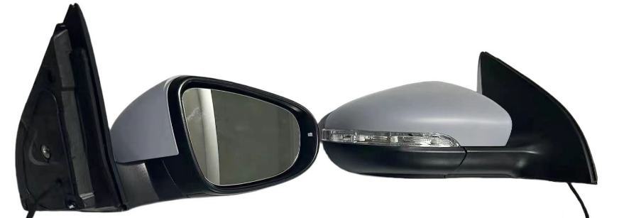 Side Mirrors VG03902716 for 大众 Volkswagen