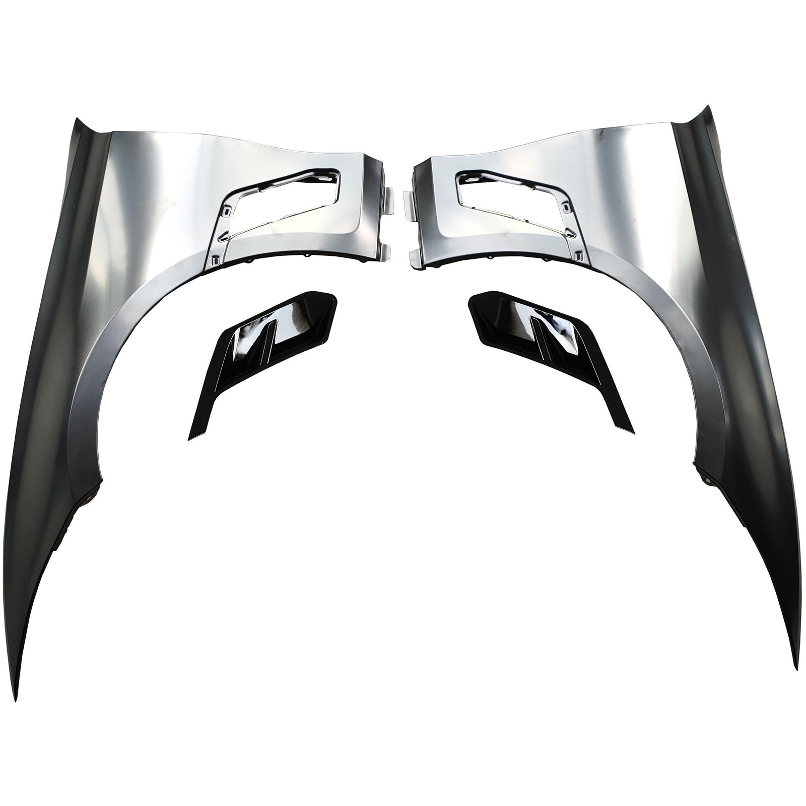 Sport Pro Fender MTP-G20-071 for BMW