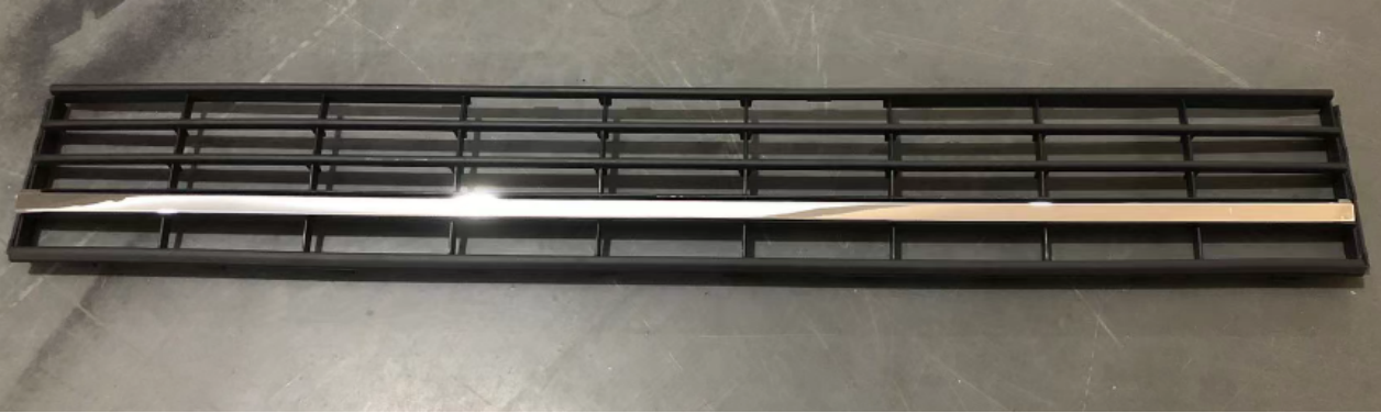 Bumper Grille VG1400080Q for 大众 Volkswagen