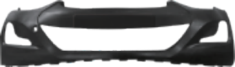 Front Bumper HN0130040 for 现代 Hyundai