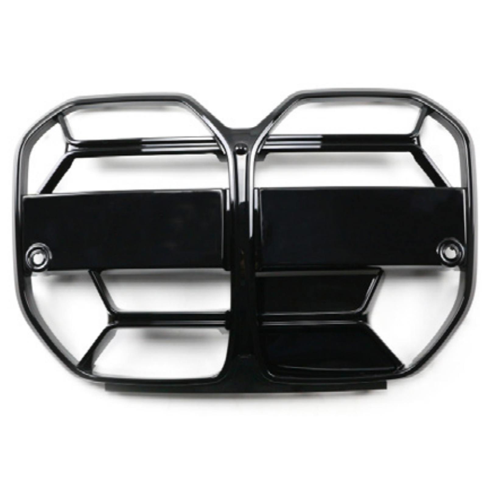 CS Gloss Black Grille MTP-BMG-432 for BMW