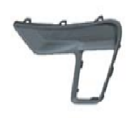 Fog Lamp Cover FD0270090R2 for 福特 Ford
