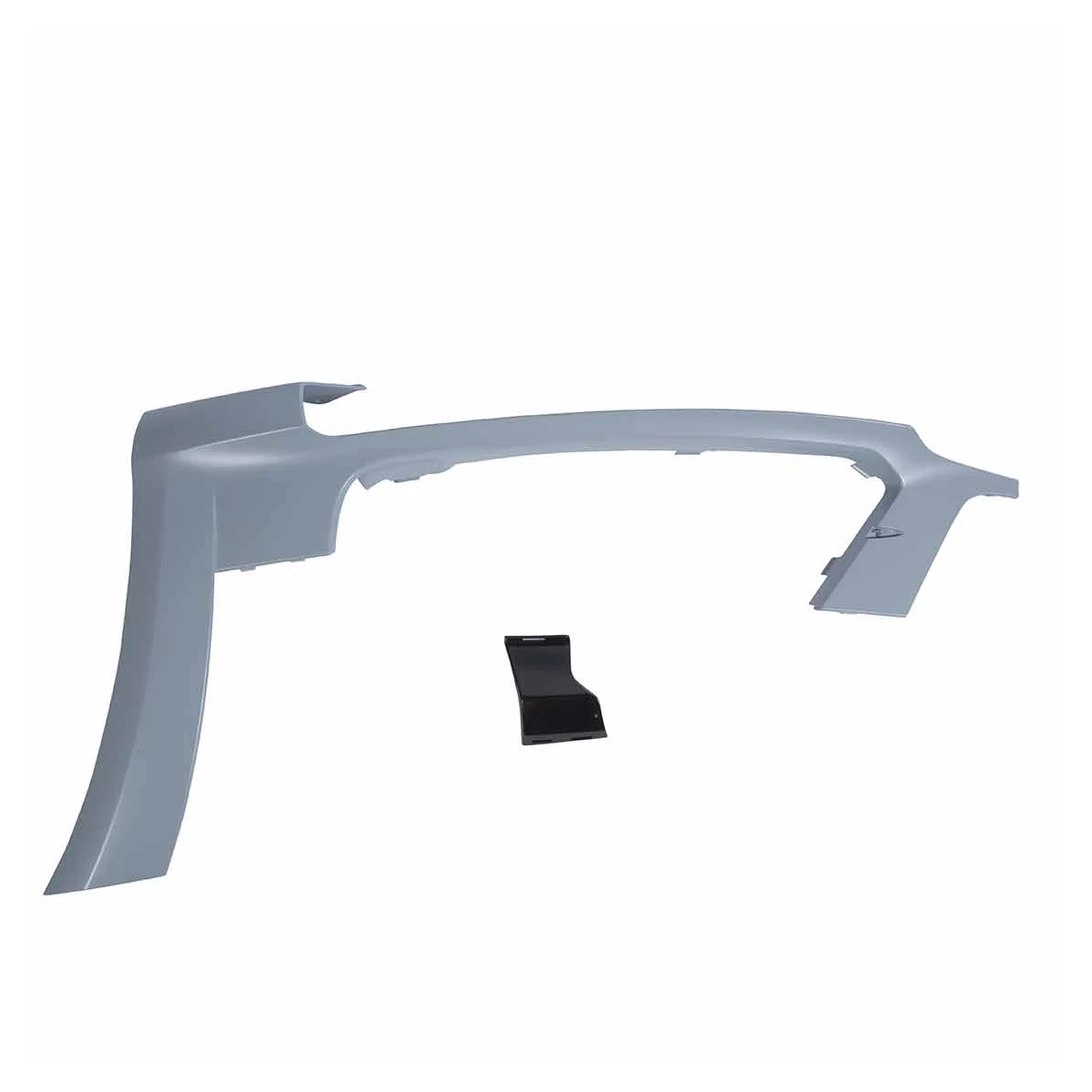 Deflector/Spoiler,FR Bumper AU0950311 for 奥迪 Audi