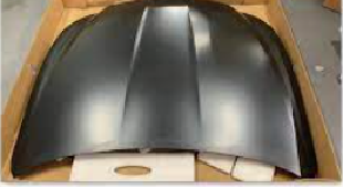 Hood/Bonnet MA0010010 for 玛莎拉蒂 Maserati