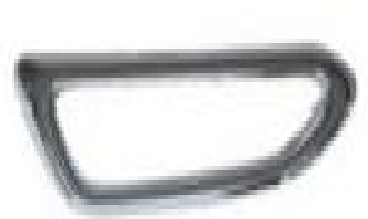 Diffuser CV0420802 for 雪佛兰 Chevrolet