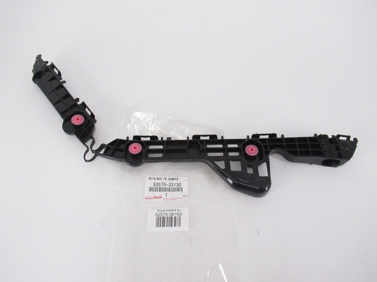Bracket,Rear Bumper TY0370201L5R1 for 丰田 Toyota