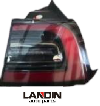 Tail Lamps TS0050172O1 for 特斯拉 Tesla