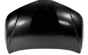 Hood/Bonnet TY0540010 for 丰田 Toyota