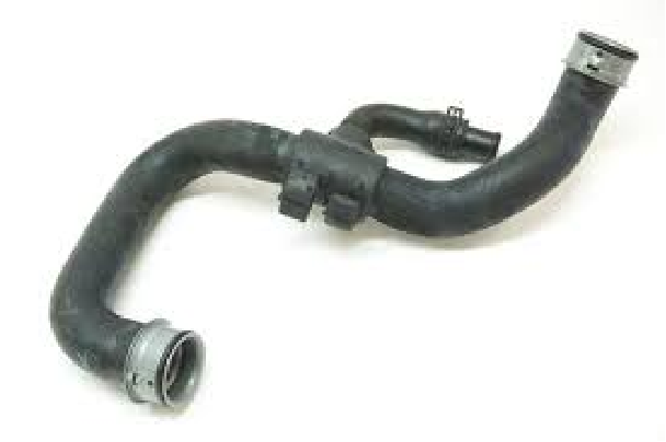 Coolant pipe BC0242370W for 梅赛德斯-奔驰 Mercedes-Benz
