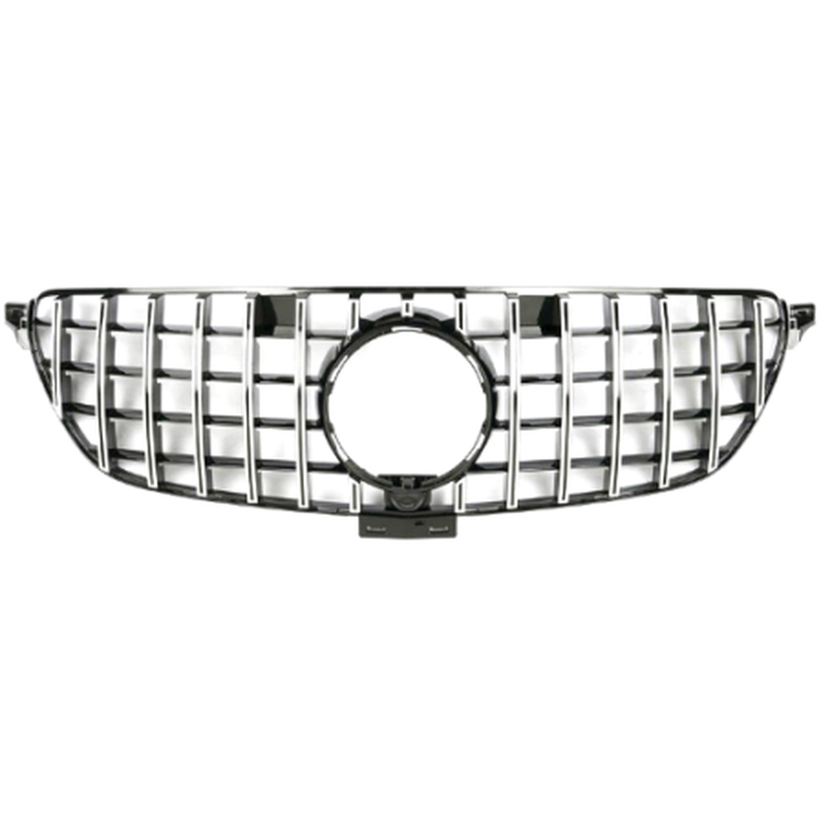 GTR Silver MTP-BZG-168 for BENZ