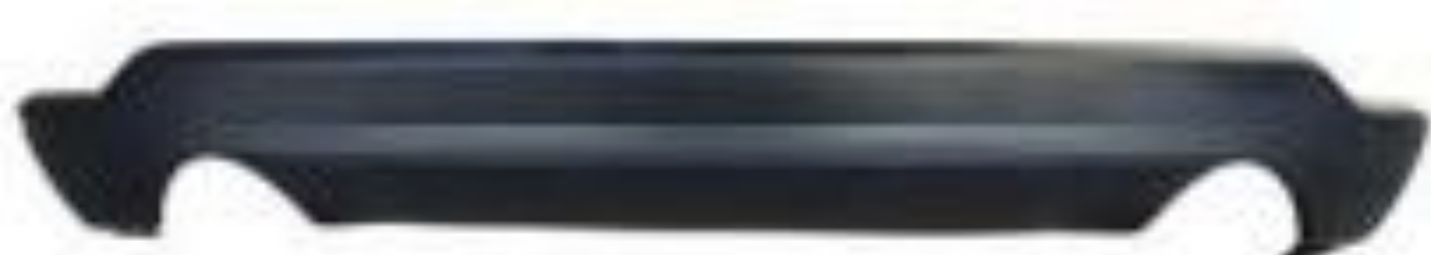 Rear Bumper JP0170190D1 for 吉普 Jeep