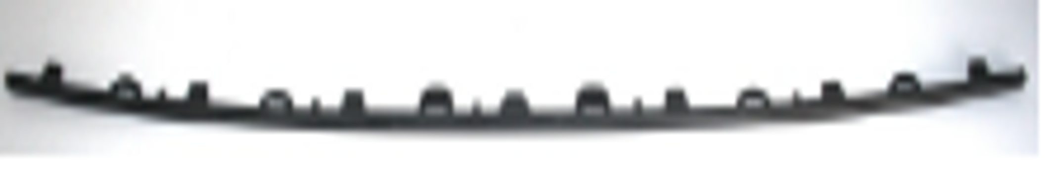 Bumper Grille-Stripe for Skoda SUPERB Ⅲ 2015-19