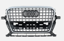 Grille AU0190070 for 奥迪 Audi