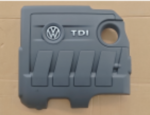 Engine Upper Cover VG0412450 for 大众 Volkswagen
