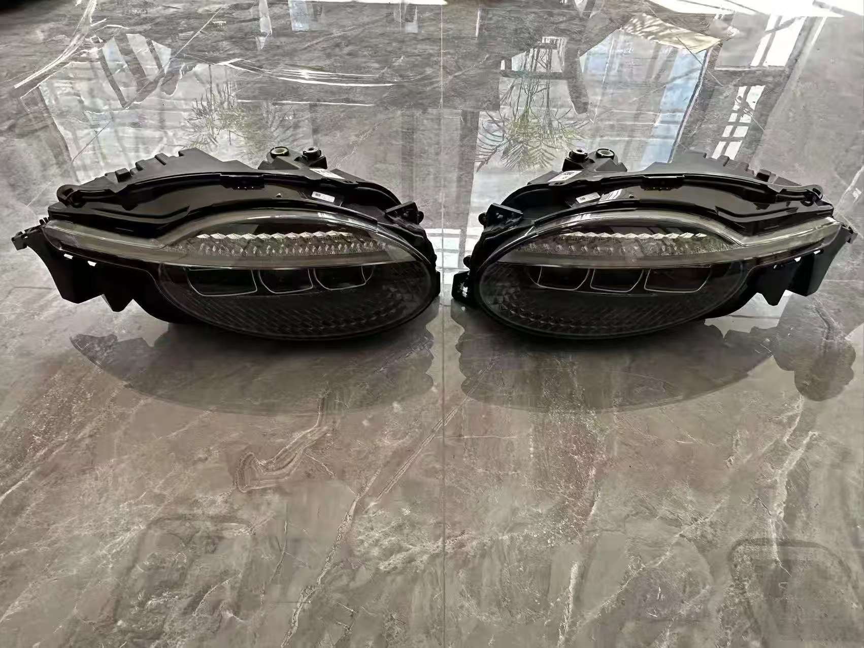 Head Lamps BT0120111 for 宾利 Bentley