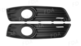 Fog Lamp Cover AU0860091 for 奥迪 Audi
