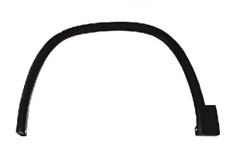 Wheel Arch Moldings SD0080641F1 for 斯柯达 Skoda