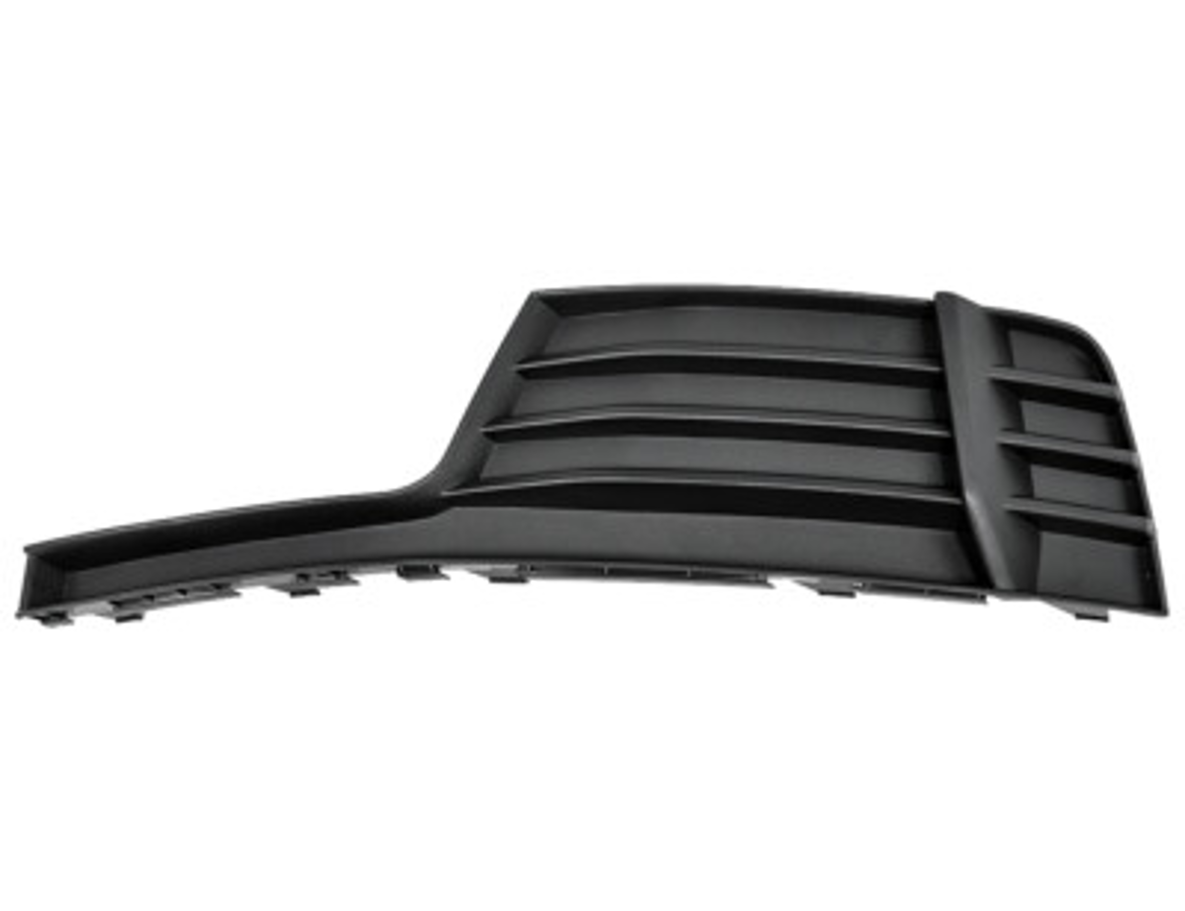 Fog Lamp Cover AU1060092P for 奥迪 Audi