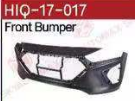 Front Bumper HN0530040 for 现代 Hyundai