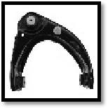 arm control FD0781310 for 福特 Ford