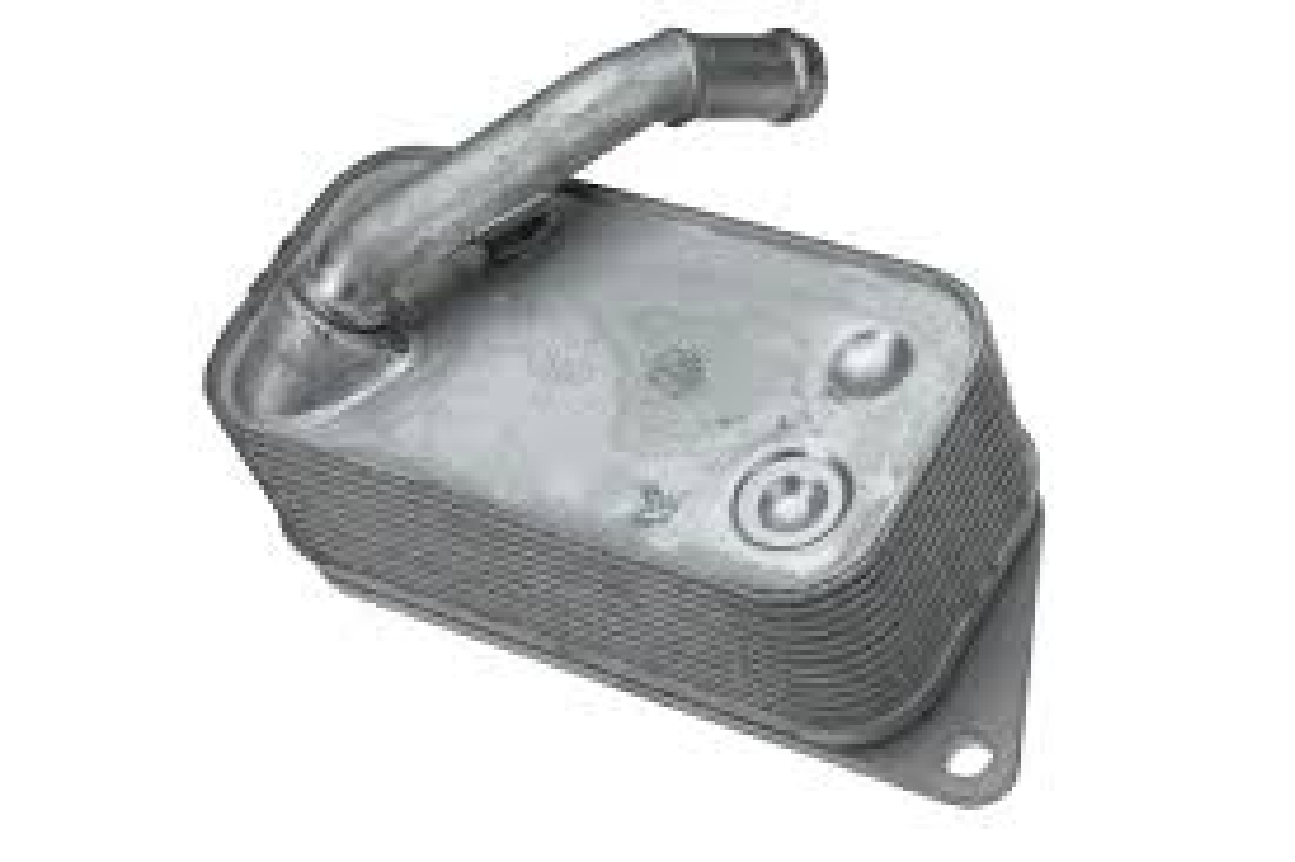 oil cooler BM0212420 for 宝马 BMW