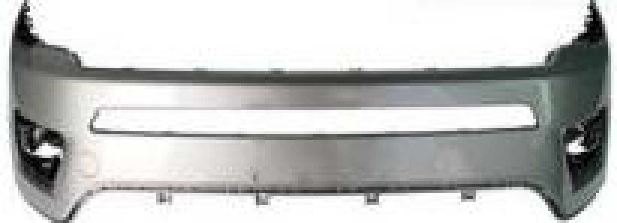 Front Bumper JP0130040U1 for 吉普 Jeep