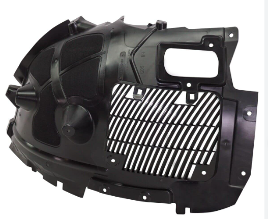Inner Fender BM1120032 for 宝马 BMW