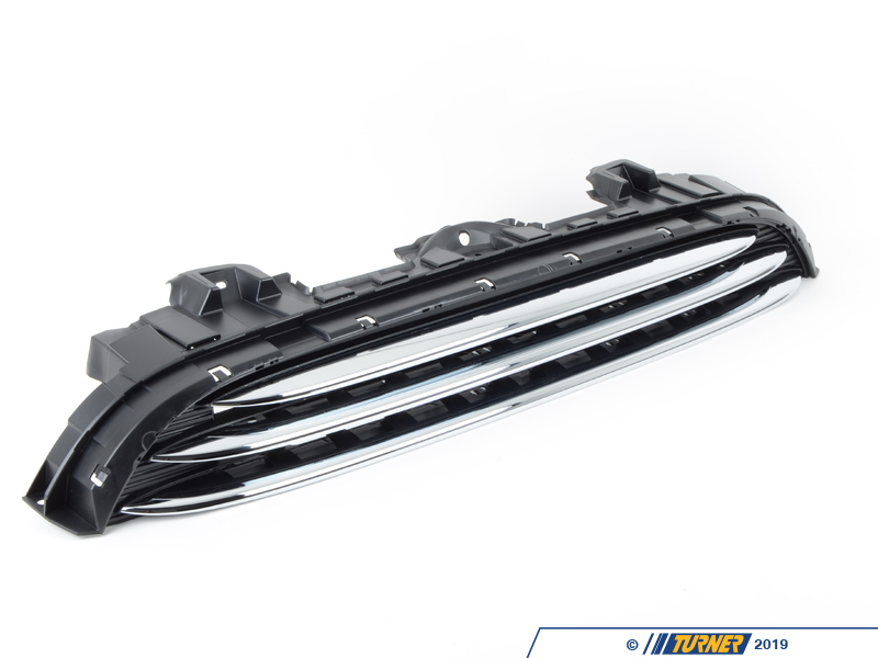 Grille MN0120070PQ for 迷你 Mini