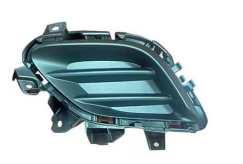 Fog Lamp Cover MZ0250091K for 马自达 Mazda