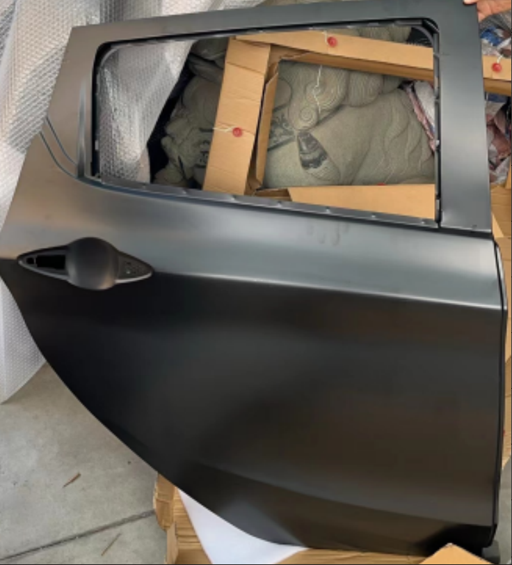 Rear Door Panel CA0010241 for 长安