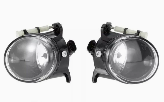 Fog Lamps AU0200101L5 for 奥迪 Audi