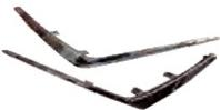 Head Lamps NS0140112 for 日产 Nissan