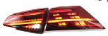 Tail Lamps VG1550170 for 大众 Volkswagen