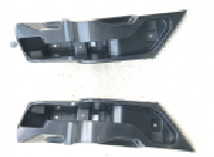 Bracket,Rear Bumper FD0810201 for 福特 Ford