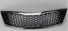 Grille KA0340070 for 起亚 Kia
