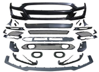 Front Bumper FD0990040 for 福特 Ford