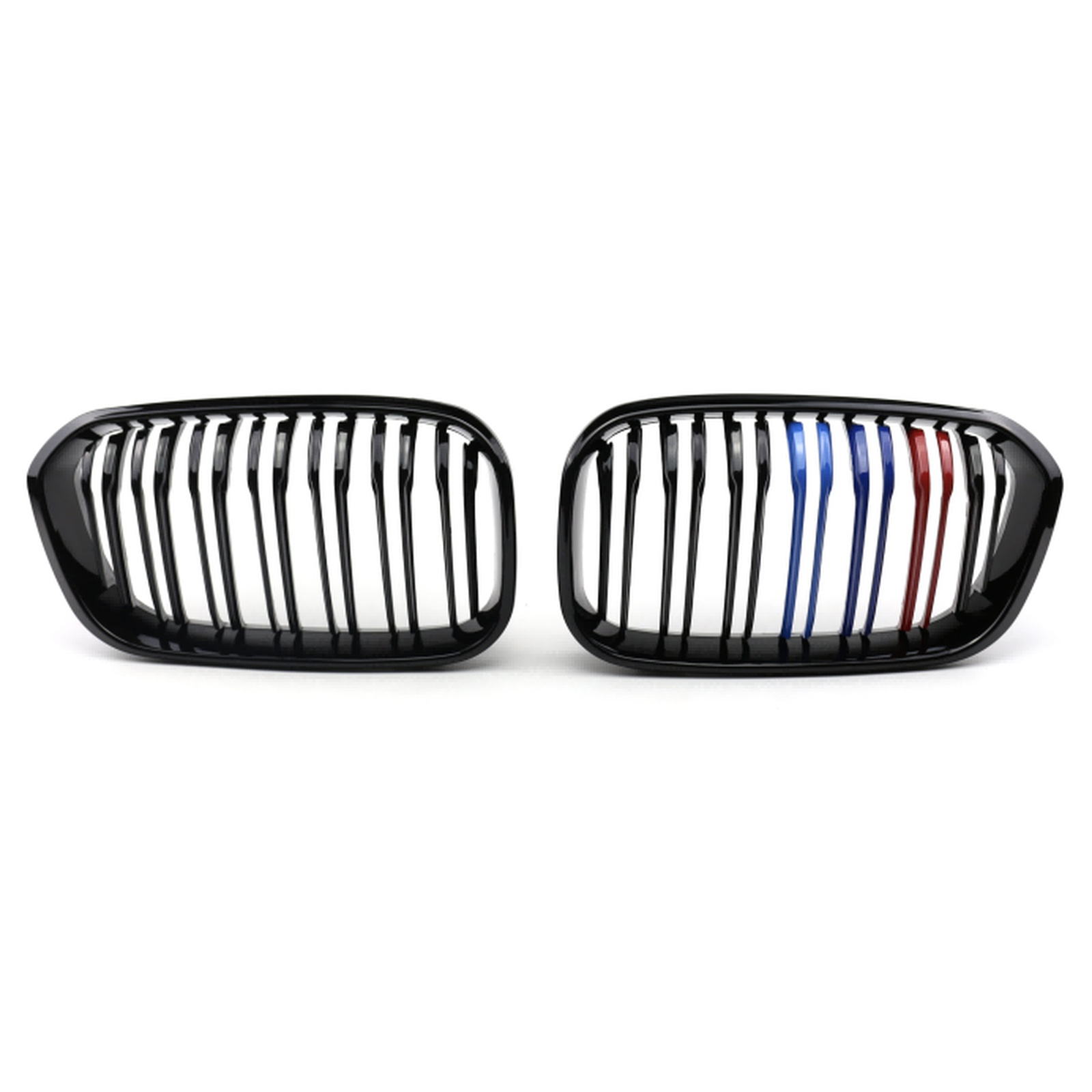 M color/double/ grille MTP-BMG-014 for BMW