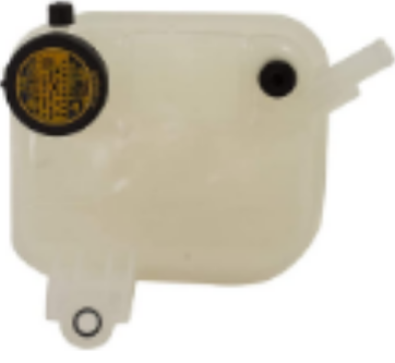 Windshield Washer Tank TY1210360 for 丰田 Toyota