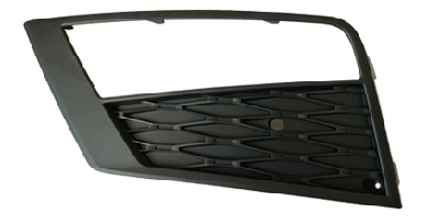 Fog Lamp Cover SE0040091 for 西雅特 Seat