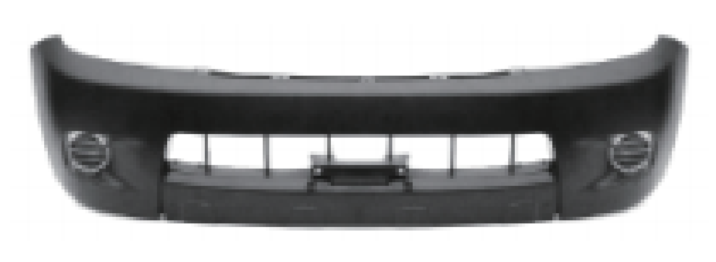 Front Bumper TY0910040 for 丰田 Toyota