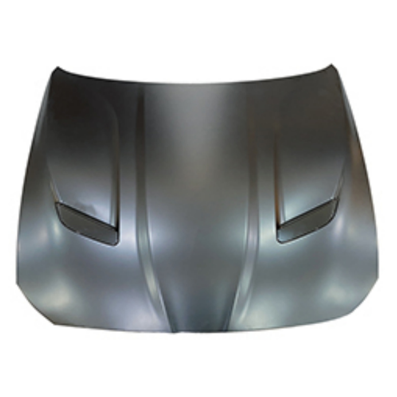 Old to New M5 Aluminum Hood MTP-F10-043 for BMW