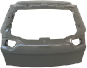 Tail Gate JP0051520 for 吉普 Jeep