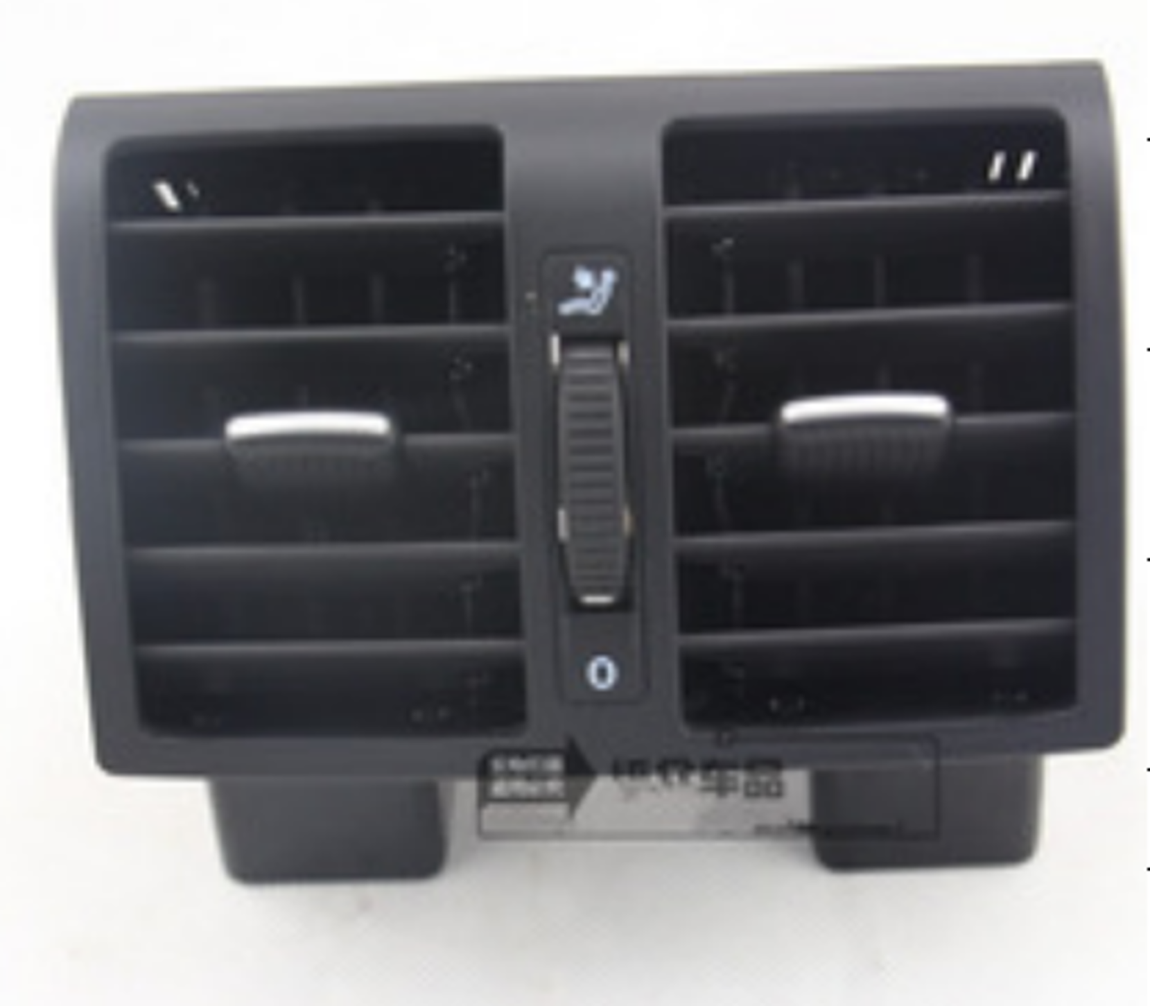 ac air vent VG1301250 for 大众 Volkswagen
