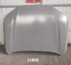 Hood/Bonnet HD0700010 for 本田 Honda