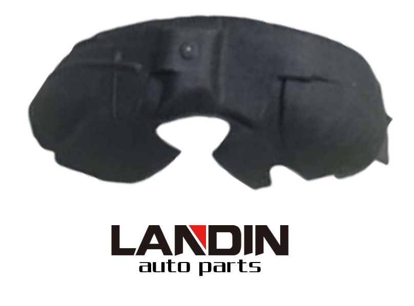 Inner Fender AU4820031R1 for 奥迪 Audi