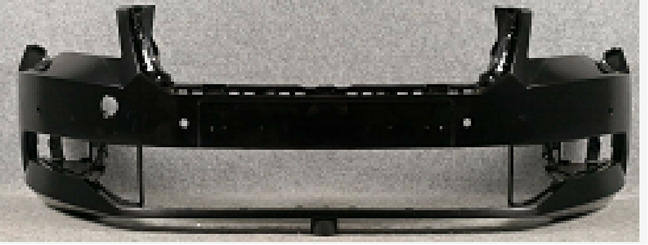 Front Bumper SD0260040TSBMB for 斯柯达 Skoda