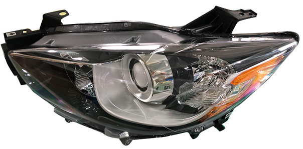 Head Lamps MZ0310111 for 马自达 Mazda