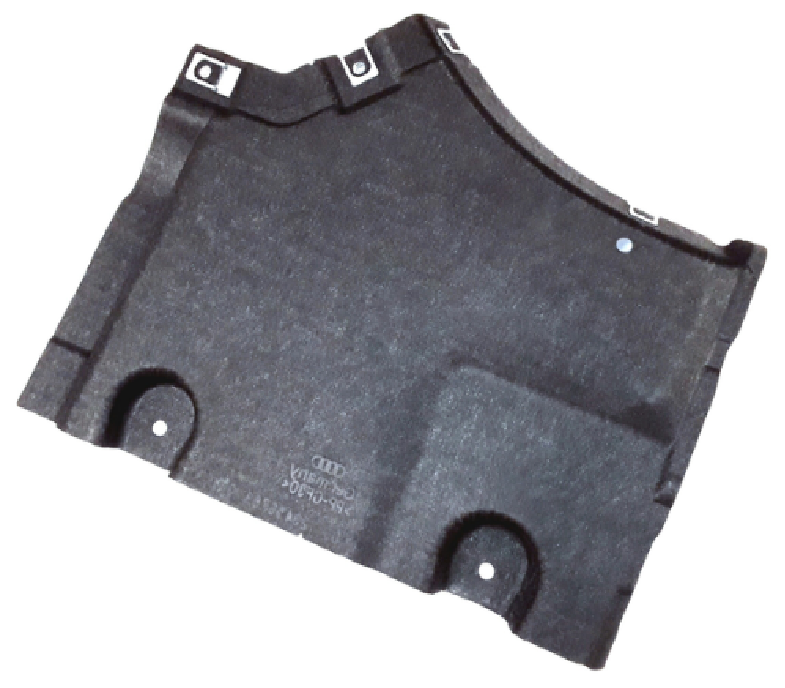 Chassis trim AU0333921 for 奥迪 Audi